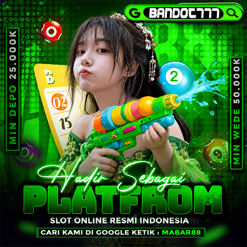 Bandot777 🔥 Nexus Gaming Digital dengan Inovasi Adaptif